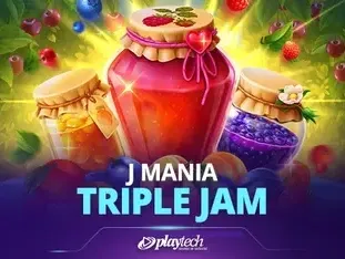 J Mania Triple Jam game thumbnail
