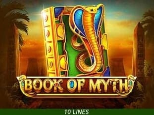 Book Of Myth game thumbnail