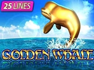 Golden Whale game thumbnail