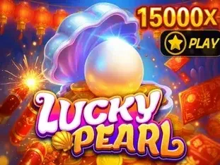 Lucky Pearl game thumbnail