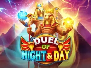 Duel Of Night & Day game thumbnail