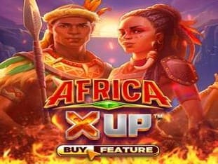 Africa X Up™ game thumbnail