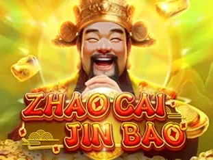 Zhao Cai Jin Bao game thumbnail